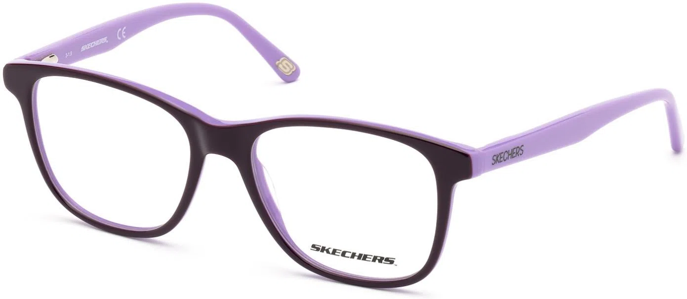 Skechers 1162 Eyeglasses - view 3